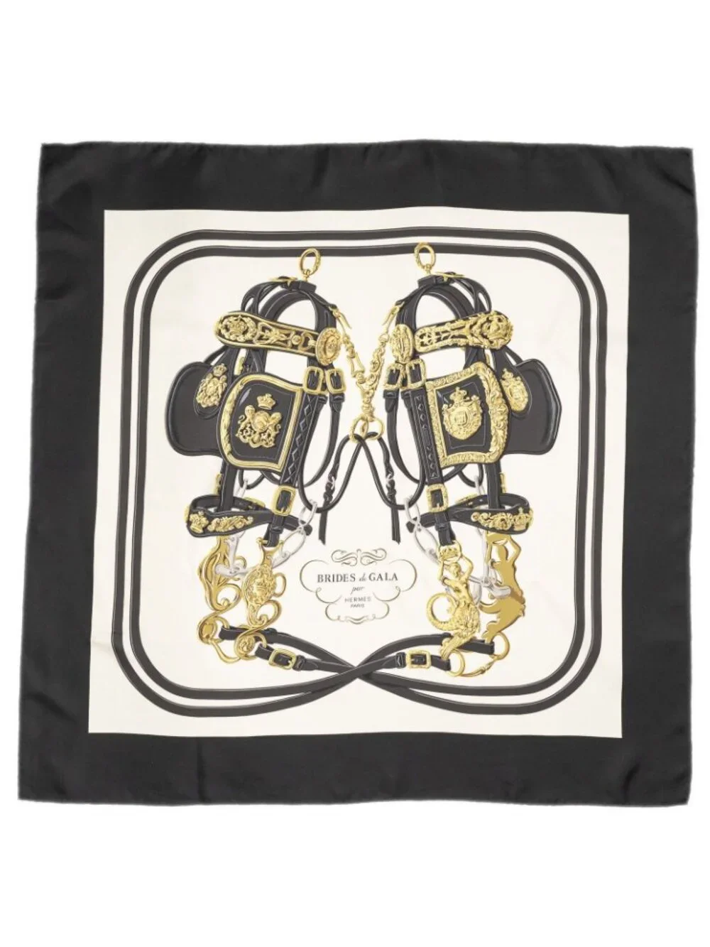 Hermes this authentic